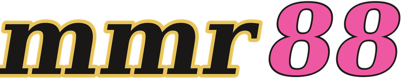 mmr88 logo
